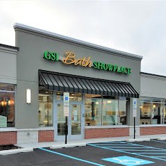 GSI Bath Showplace in Doylestown, PA