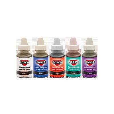 10 ml Flash Ink Bottle