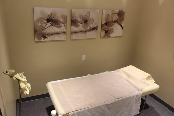 treatment room