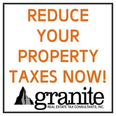 Granite Real Estate Tax Consultants