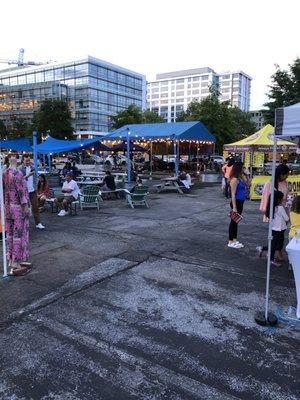 Southwest DC Farmers Market