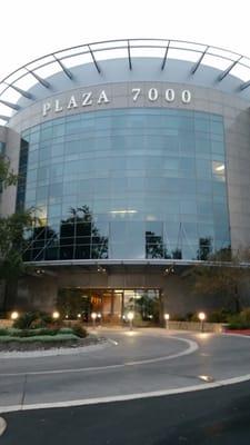 The front of our Austin, Texas location at 7000 MoPac Expy., Suite 200 Austin, Texas.