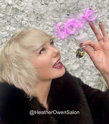 Heather Owen Salon