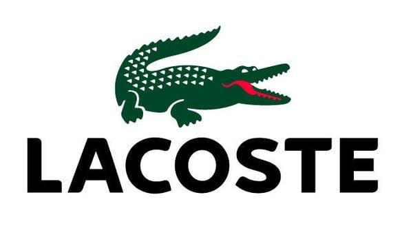 The LaCoste Logo