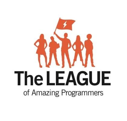 The League of Amazing Programmers