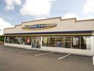 The Vitamin Shoppe