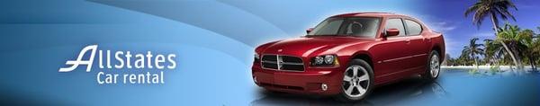 Allstates Car Rental