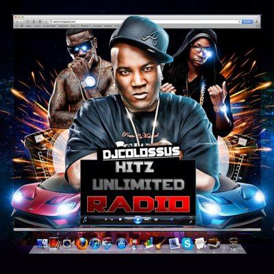 Hitz Unlimited Radio