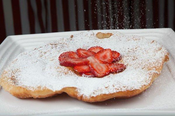 Elephant Ears