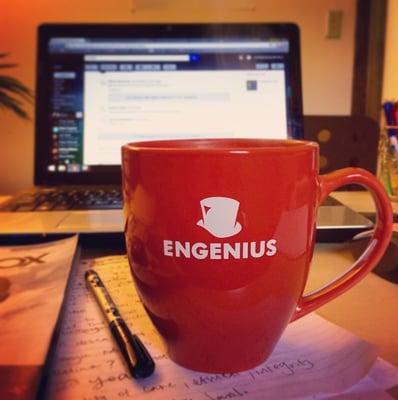 Engenius