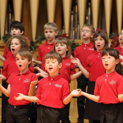 Boulder Chorale