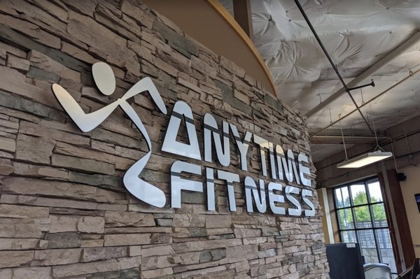 Anytime Fitness