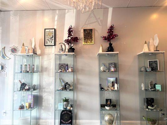 Psychic boutique 