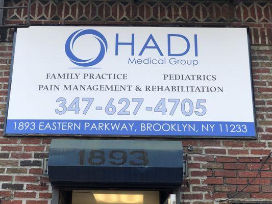 Hadi Medical Group - Brooklyn