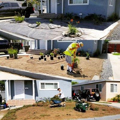 South coast landscape solutions