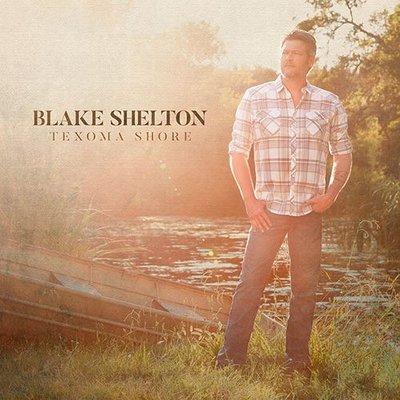 I love you Blake Shelton! Happy Labor Day! Have a great day! God bless you. Nisha