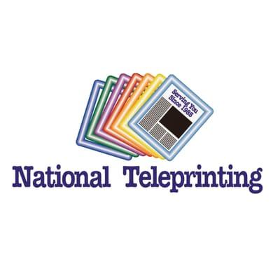 National Teleprinting