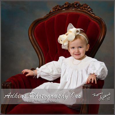 Adkins Studio Of Photography Inc