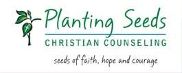 Planting Seeds Christian Counseling