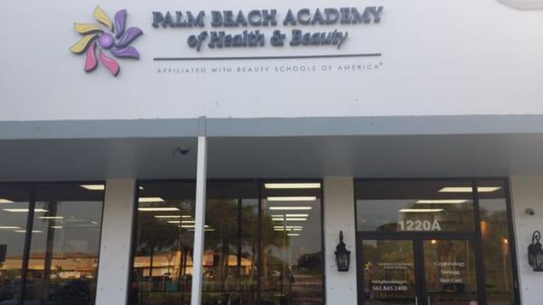 Palm Beach Academy