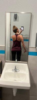 Back definition!