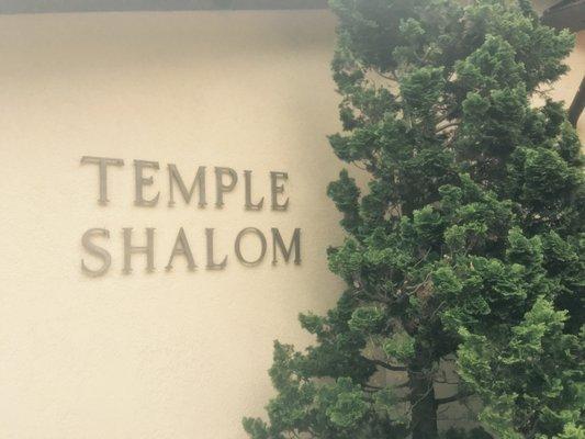 Temple Shalom