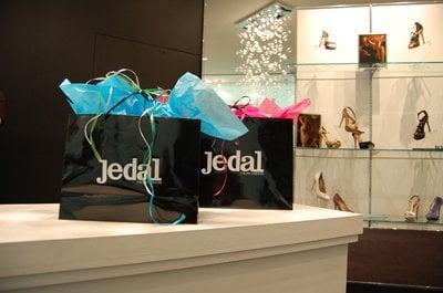 Jedal Bags