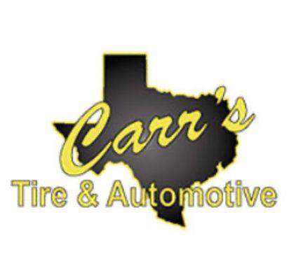 Carr's Tire & Automotive