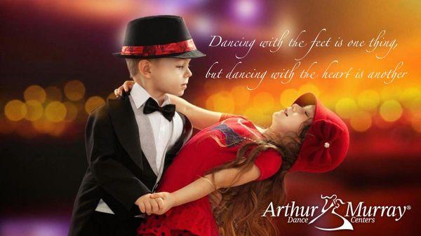 Arthur Murray Dance Centers Raleigh