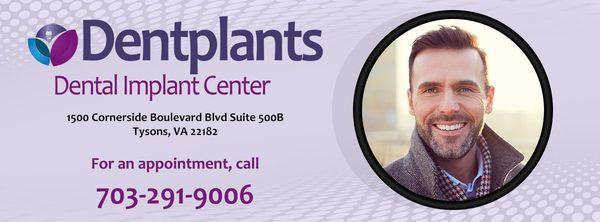 Dentplants Dental Implant Center