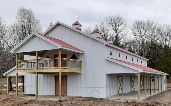 The Barn Store