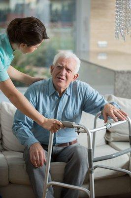 Home Health Aide Services