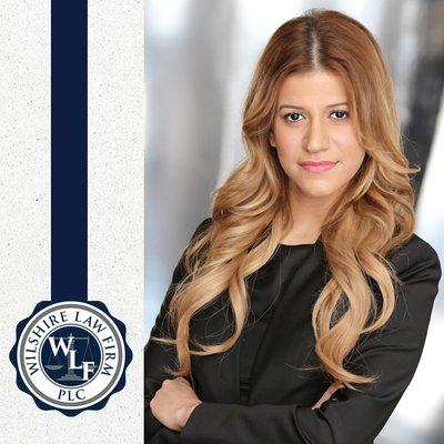 Nicol Hajjar, Esq. Litigation Attorney