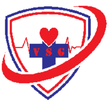 Vitality Safety Group Logo