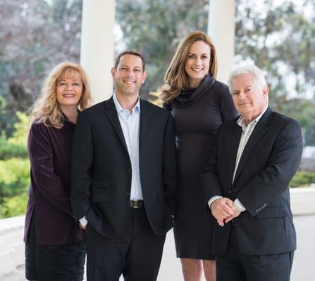 The Breziner Group Team