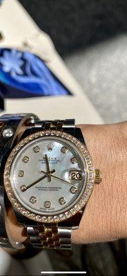 G D Watch and Jewelry Repairs