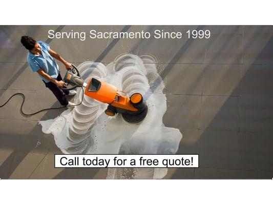 Call for a free Quote!