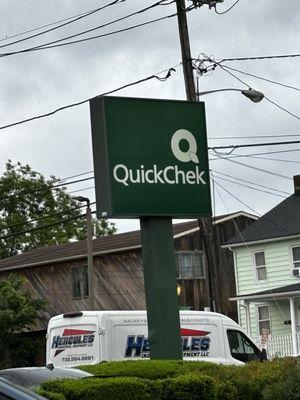 Quick Chek