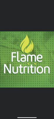 Flame-Nutrition