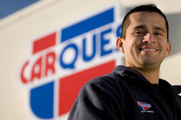 Carquest Auto Parts - CARQUEST-Wyndmere