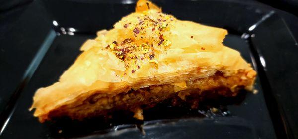 Baklava