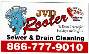 JVD Rooter