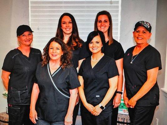 Family Smiles Dental Group