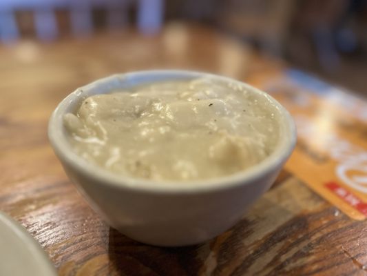 Chicken n' Dumplins