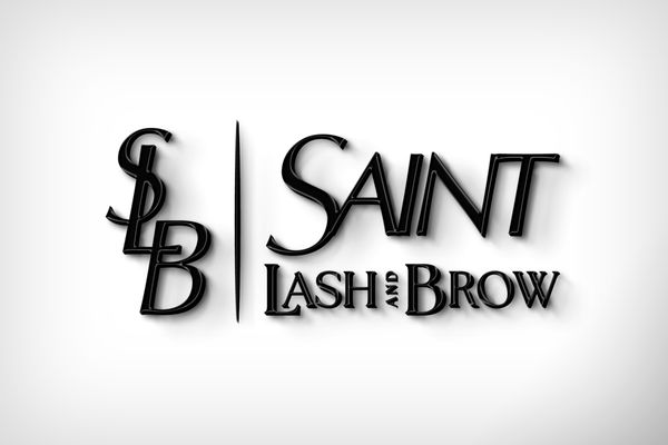 Saint lash and brow