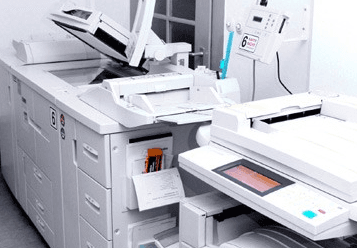 Hybrid Commercial Printing, Inc.