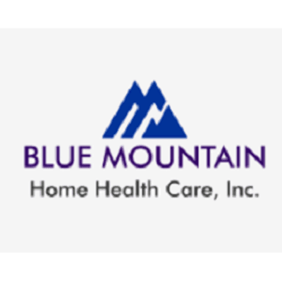 Blue Mountain Home Health Care, Inc.