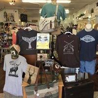 Looking for something to remember your trip to Whidbey? Come on in we have just what you need.