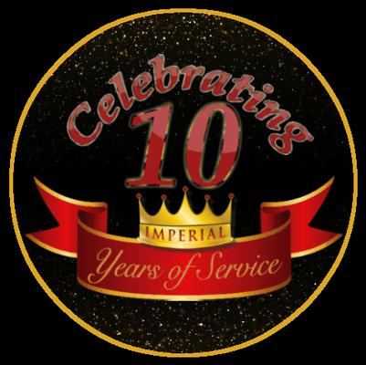 Servicing Central Florida for 10 years