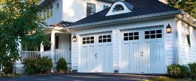 All Island Garage Door